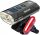  Spectre ProLight2 svjetlo za bicikl 1200 lm USB + Spectre YQ-Y19 svjetlo za bicikl 120 lm baterija