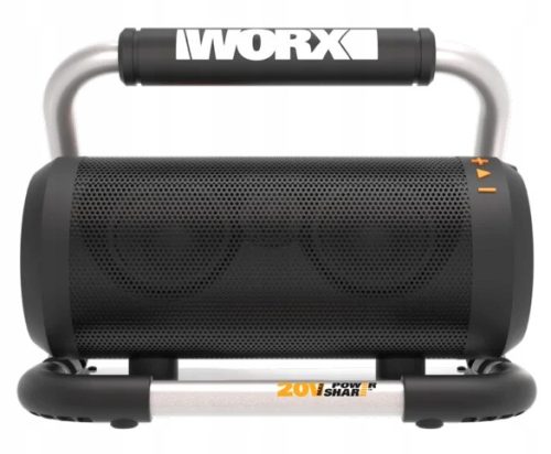  WORX WX009.9 Bluetooth 20V baterijski zvučnik