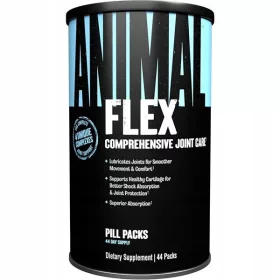   Universal Animal Flex - Suplement Za Potporu Zdravlja Zglobova, 44 Vrećice