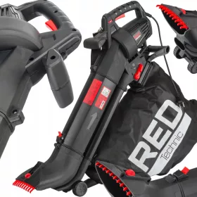 Električna puhalica Red Technic 2,8 kg