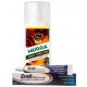  Mugga Deet sprej protiv komaraca i krpelja 50% 75 ml + Entil gel za ugrize Entil bites 8 ml 8 g