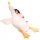 Inflatable Goose and Duck Plush Pillow 190 cm
