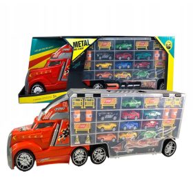 CLA_01 Celman Set za prijevoz automobila