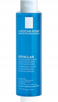 La Roche-Posay Effaclar tonik za sužavanje pora