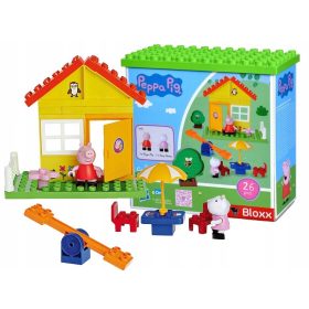  Big Peppa Pig kocke za gradnju 26 kom.