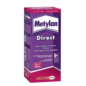 Metylan Direct ljepilo za tapete 546010 200 g