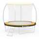 OSLONA SPRŽNI ZA TRAMPOLIN 365/374 cm SA SAFIROM