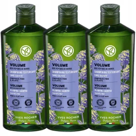AMPON ZA VOLUMEN S PEPTIDIMA Yves Rocher
