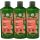 YVES ROCHER regenerirajući šampon s uljem jojobe BIO 300 ml