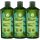 YVES ROCHER šampon protiv peruti s mentom 300 ml