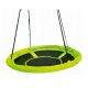 Ljuljačka za gnijezdo roda Seven For 7, XL, 110 cm, 150 kg, zelena