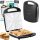  Toster Teesa TSA3229B, crni, 1500 W