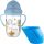  Doidy Cup plava 3 m+ 200 ml + Canpol Babies Bonjour Paris šalica protiv prolijevanja 270 ml