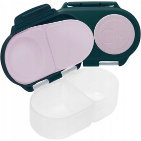 B.box posuda za grickalice - Indigo Rose