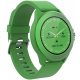 Forever Colorum CW-300 Pametni Sat u Zelenoj Boji