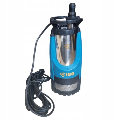 POTOPLJIVA PUMPA IBO MULTI IP 1200 W 105 l/h