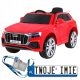  AUTO NA AKUMULATOR AUDI Q8 REPLIKA DJEČJI 2X35