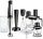  Braun MultiQuick 7 MQ7087.X 1000 W štapni blender crni