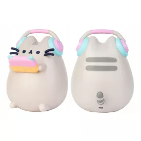 arobna Pusheen noćna lampa za djecu