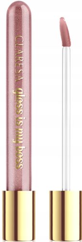 Clairesa Big Fish Glamourous Lip Gloss 05 5 ml