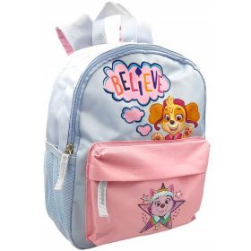 Pristanište vrtićki ruksak PATROLA ŠAPA 28 cm