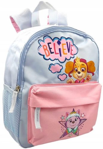 Pristanište vrtićki ruksak PATROLA ŠAPA 28 cm