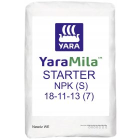 YARA višekomponentno gnojivo granulat 1 kg