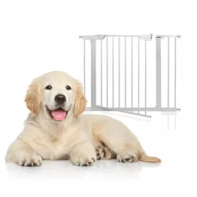 SIGURNOSNA BRAMKA BARIERKA ZA KUĆNE LJUBIMCE DO 103 cm
