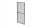 Genmacs Sigurnosni Panel 1 m