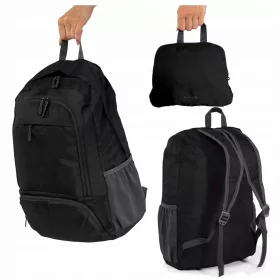   Ultralaki Gradski Ruksak - Savršen za Putovanja, Školu i Izlete
