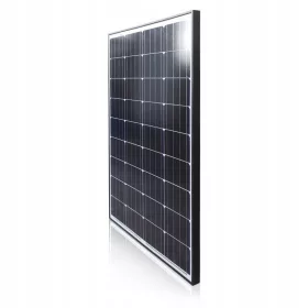    Fotonaponski solarni panel, monokristalni solarni modul, 100W PREMIUM