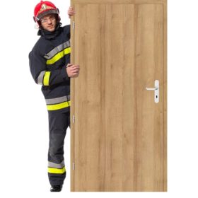 Desna vrata vanjska Erkado 90 cm