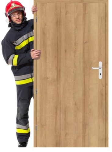 Desna vrata vanjska Erkado 90 cm