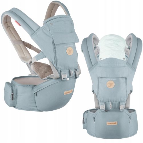Nosiljka Colibro XL za bebe
