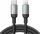 Joyroom Kabel USB C - Lightning A10 Serija S-CL020A10 20 W 1,2m Crni