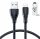Joyroom Kabel USB Lightning Surpass Series 2.4A 2m Crni