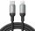 Joyroom USB C - Lightning Kabel A10 Serija S-CL020A10 20 W 2m crni
