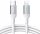 Kabel za punjenje Joyroom USB C - Apple Lightning 2m 20W bijeli