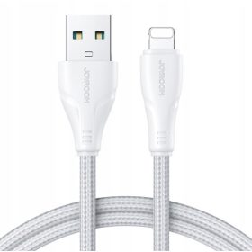 Joyroom USB - Apple Lightning kabel 2 m bijeli