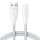 Joyroom USB - Apple Lightning kabel 2 m bijeli