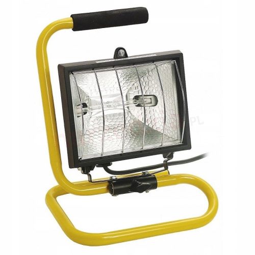  Halogena toplo bijela 8545 lm 500 W