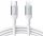 Joyroom USB C-Lightning kabel 1,2 m bijeli