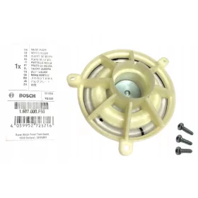  2609200396 Bosch ploča ventila za usisavač GAS 35 M AFC
