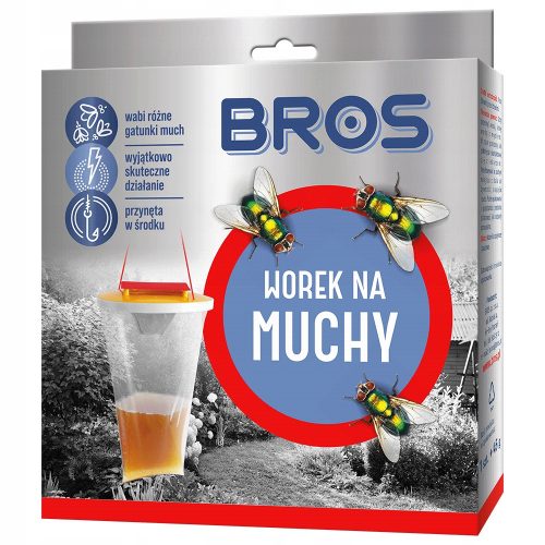 Muholovka BROS 0,09 kg