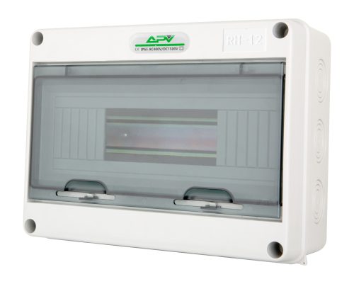 APV 230 V IP65 16 A razvodni uređaj