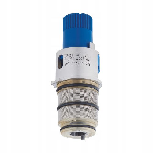 Grohe termostatska glava TurboStat 1/2" 47439000