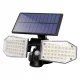  Masterled ulična svjetiljka 15 W 450 lm, solarna