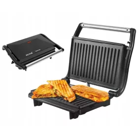  Električni gril toster 800W Zilner crni