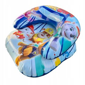 PAW PATROL DJEČJA NADUHIVAJUĆA STOLICA ZA PLAŽU