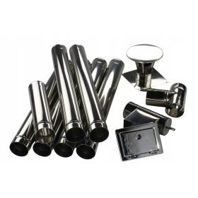 DIMNJAČKI ULOŽAK 150 sa otvorom KISELOOTPORAN 7 metara